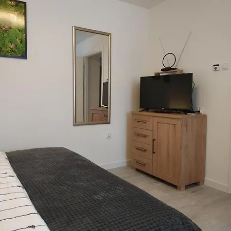 Na Skale شكلارسكا بوريبا