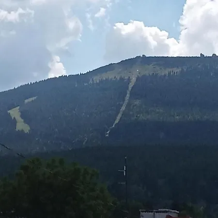 Lägenhet Na Skale Szklarska Poręba