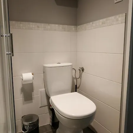 Апартаменти Na Skale *