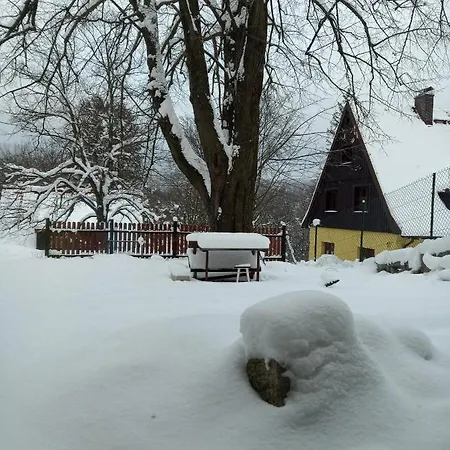 Na Skale Apartament *