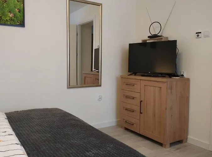 Na Skale Szklarska Poreba