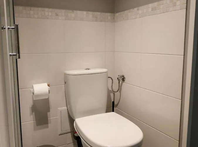 Apartment Na Skale *