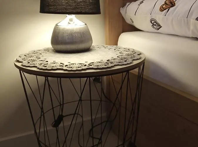 Apartment Na Skale *