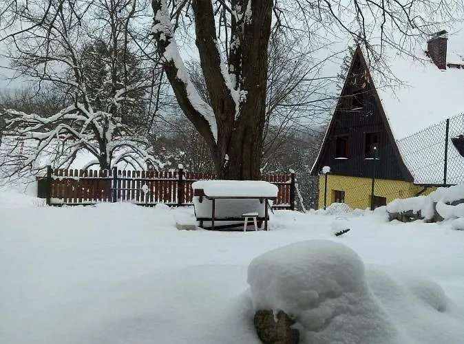 Na Skale Apartment *